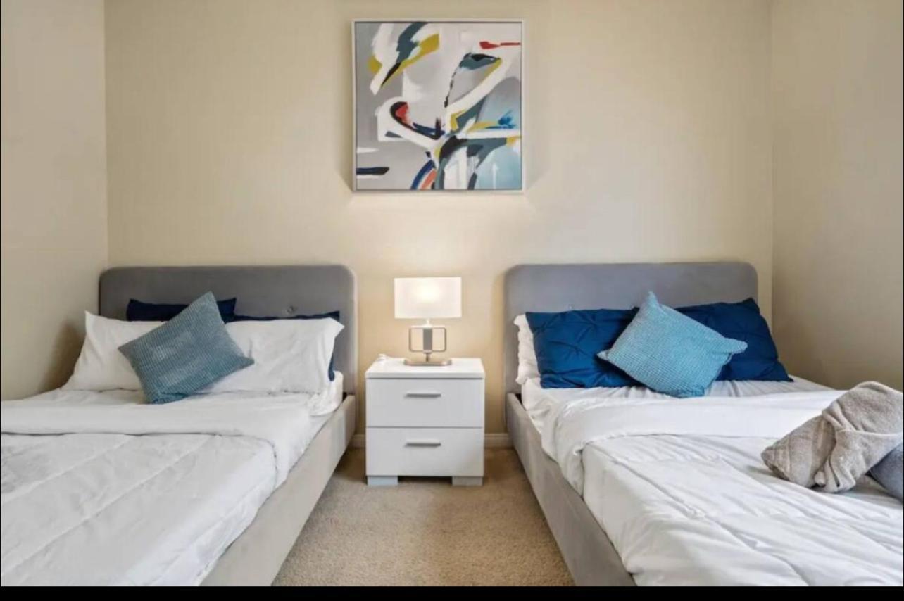 The Reve Appartment Marina 2 Bedrooms With Swimming Pool Free Parking - Los Angeles — Photos 3
