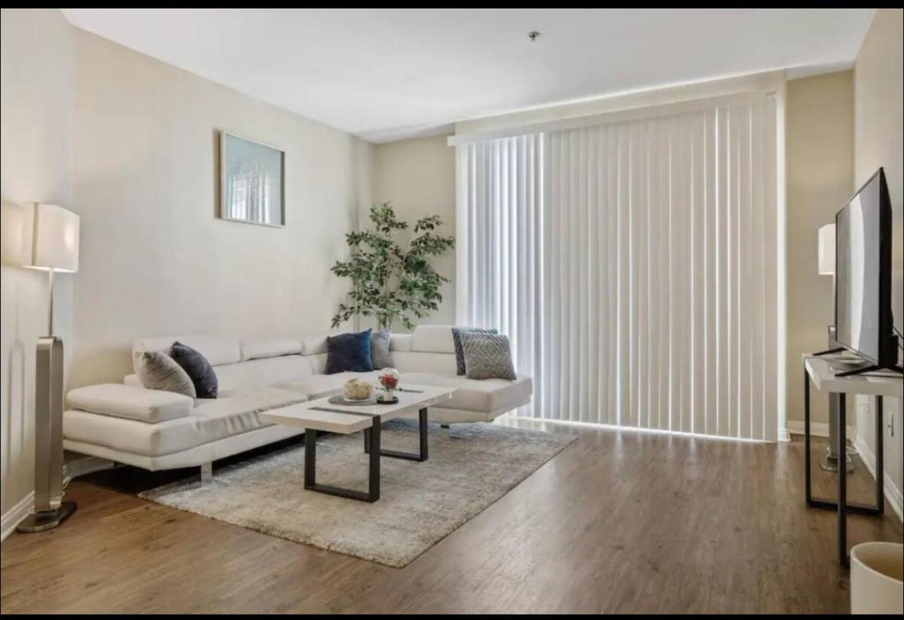 The Reve Appartment Marina 2 Bedrooms With Swimming Pool Free Parking - Los Angeles — Photos 2